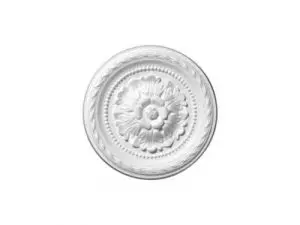 rosoni in gesso per lampadari