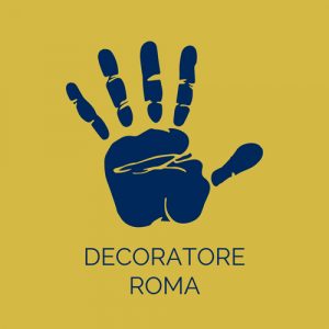 decoratore roma logo