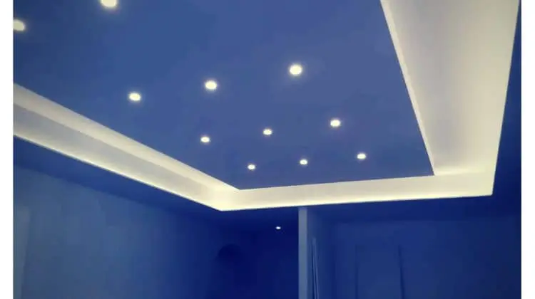 decori in cartongesso